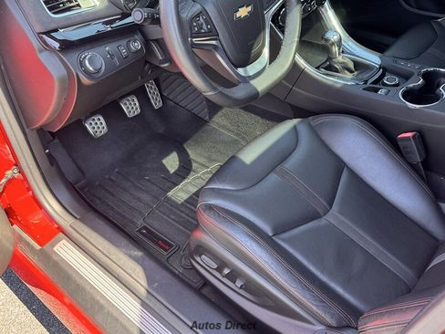 Used 2017 Chevrolet SS RWD image 29