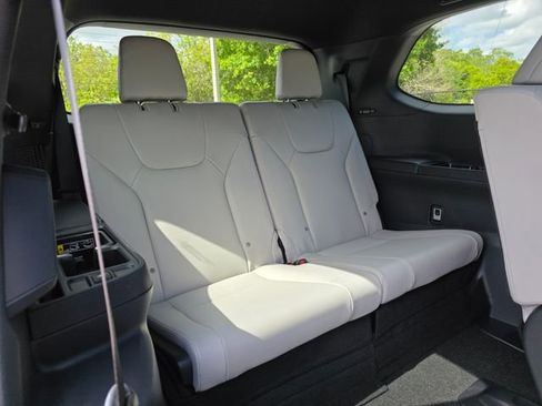 New 2026 Lexus TX 350 AWD image 15