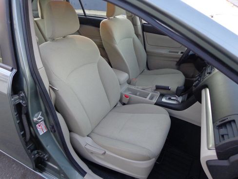 Used 2014 Subaru Impreza 2.0i image 31