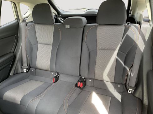 Certified 2021 Subaru Crosstrek 2.0i Premium AWD/4WD image 21