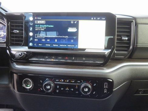 Used 2022 Chevrolet Silverado 1500 LT Trail Boss w/ Protection Package image 28