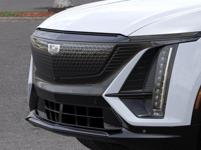 New 2027 Cadillac Lyriq Signature Sport RWD image 13