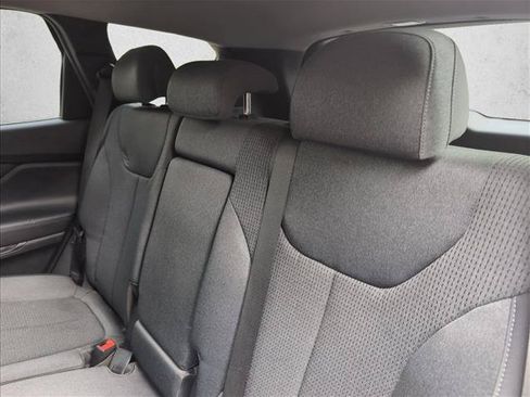 Used 2023 Hyundai Santa Fe SE FWD image 18
