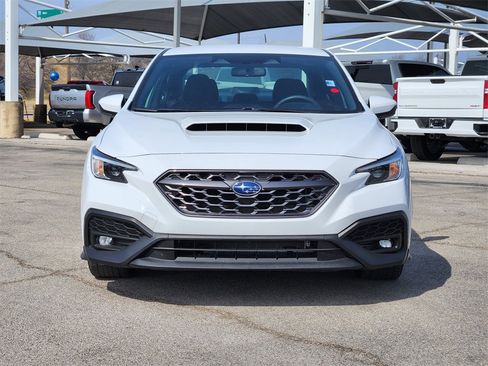 Used 2024 Subaru WRX Premium image 2