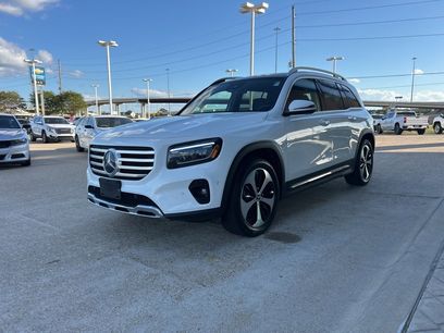 Used 2024 Mercedes-Benz GLB 250