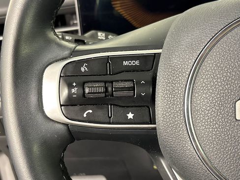 Used 2025 Kia K5 GT-Line image 14