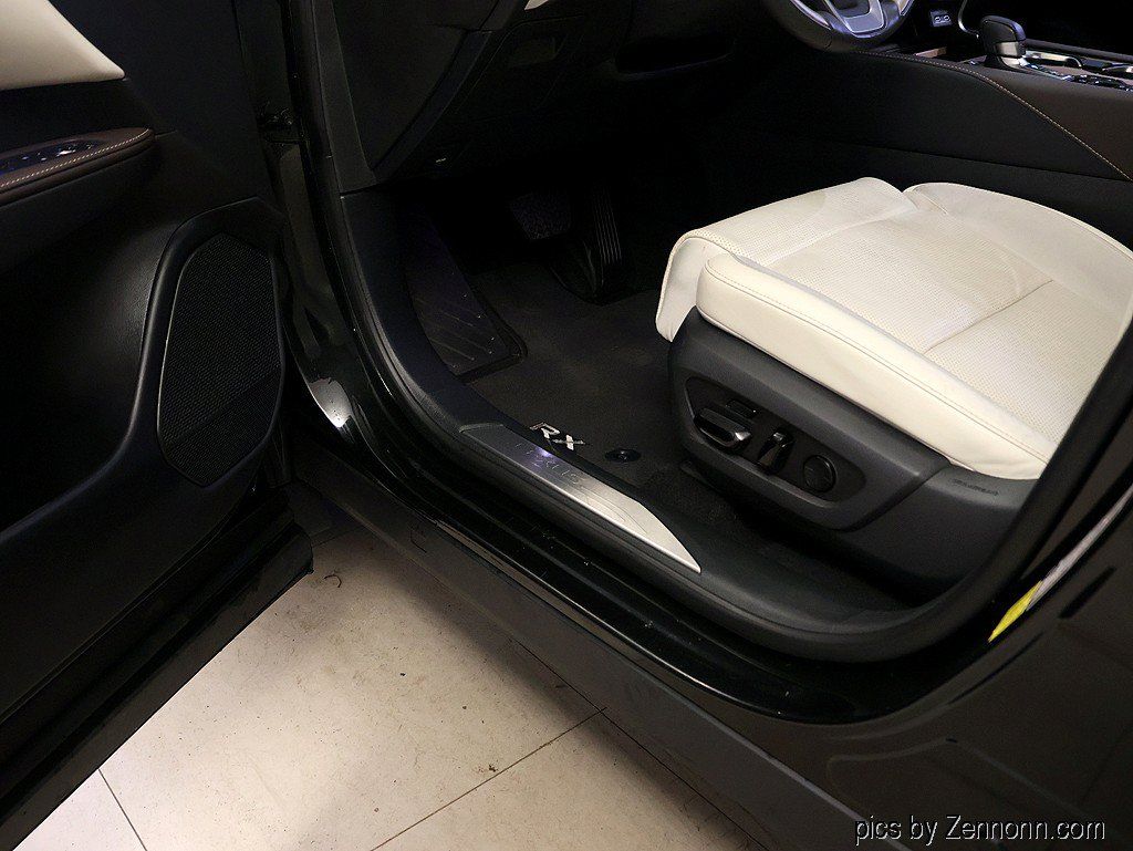 Used 2023 Lexus RX 350 AWD w/ Accessory Package (Z1) image 28