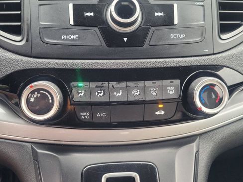 Used 2015 Honda CR-V LX image 22