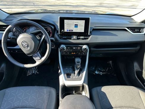 Used 2023 Toyota RAV4 XLE w/ XLE Grade Weather Package AWD/4WD image 20