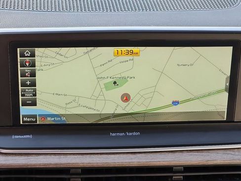 Used 2020 Kia Telluride SX w/ SX Prestige Package image 18