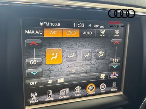 Used 2015 Jeep Grand Cherokee Limited image 17