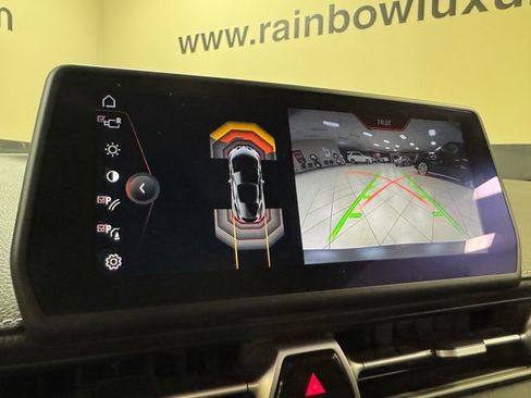 Used 2023 Toyota Supra Premium w/ Driver Assist Package image 16