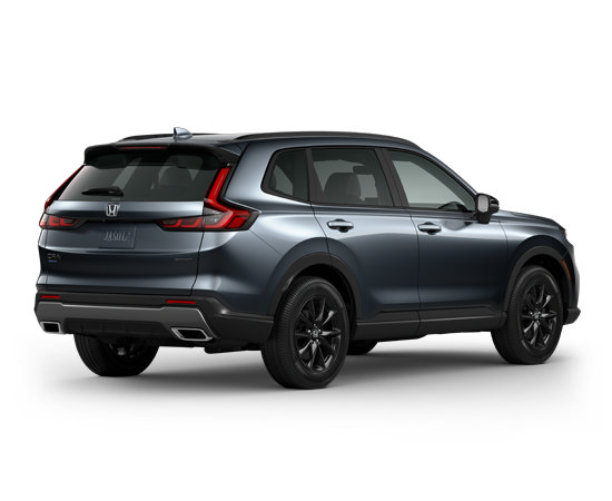 New 2027 Honda CR-V Sport-L image 2