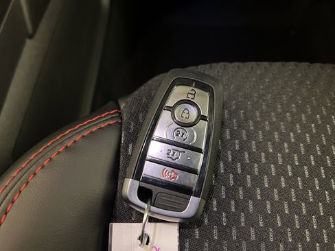 New 2026 Ford Escape ST-Line w/ Tech Pack #1 image 32