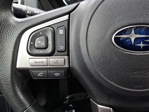 Used 2018 Subaru Forester 2.5i Premium AWD/4WD image 21