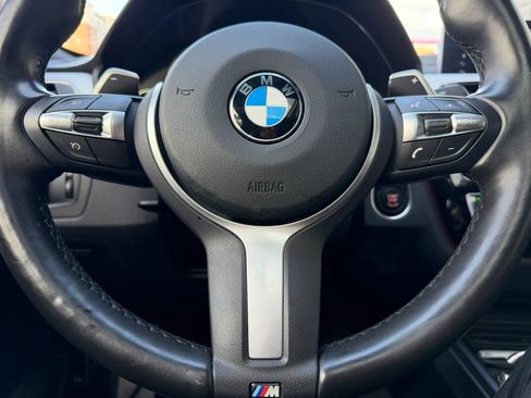 Used 2018 BMW 340i xDrive Sedan w/ Premium Package AWD/4WD image 17