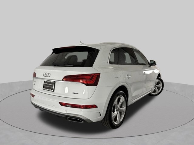 Used 2022 Audi Q5 2.0T Premium Plus AWD/4WD image 7