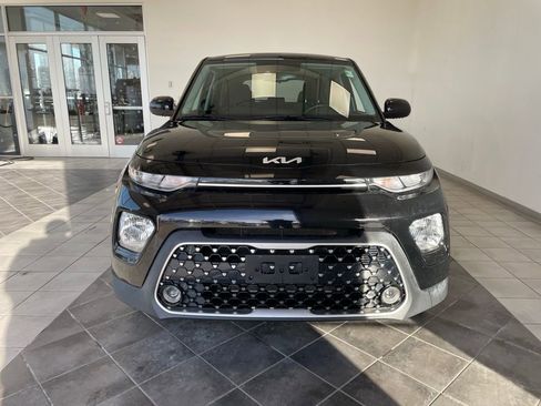 Used 2022 Kia Soul EX image 3