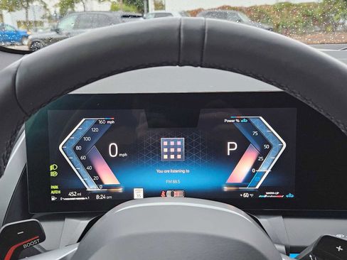 Used 2025 BMW X3 xDrive30i image 54