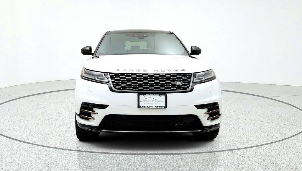 Used 2023 Land Rover Range Rover Velar R-Dynamic S AWD/4WD image 2