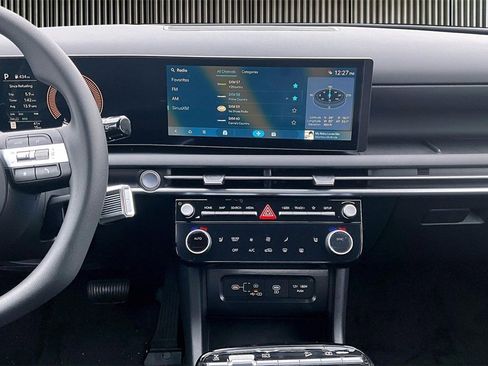 New 2026 Hyundai Tucson SEL image 7