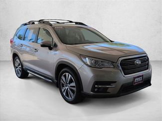 Used 2020 Subaru Ascent Limited w/ Technology Package AWD/4WD video 3