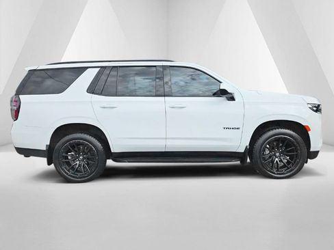 Used 2023 Chevrolet Tahoe RST AWD/4WD image 4