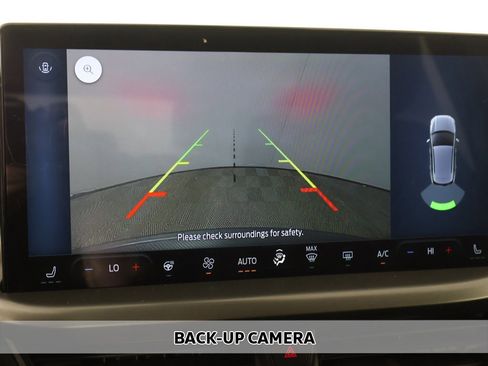 Used 2024 Ford Escape Active w/ Tech Pack #1 image 6