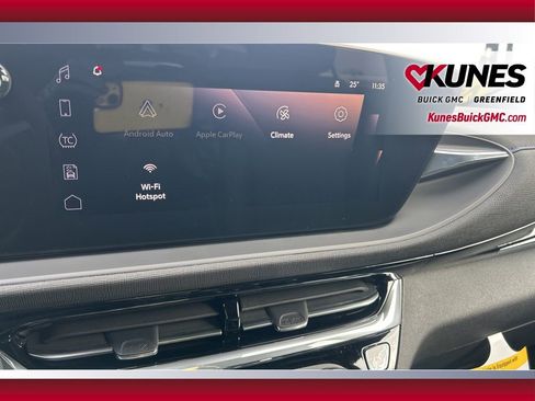 New 2026 Buick Envista Sport Touring w/ Convenience I Package image 23