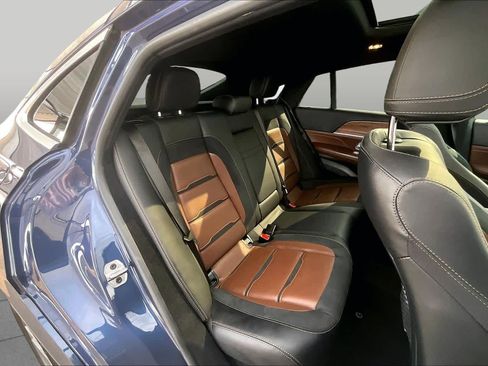Certified 2025 Mercedes-Benz GLE 53 AMG 4MATIC Coupe image 20