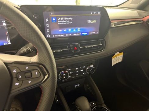 New 2026 Chevrolet TrailBlazer RS w/ Convenience Package image 20