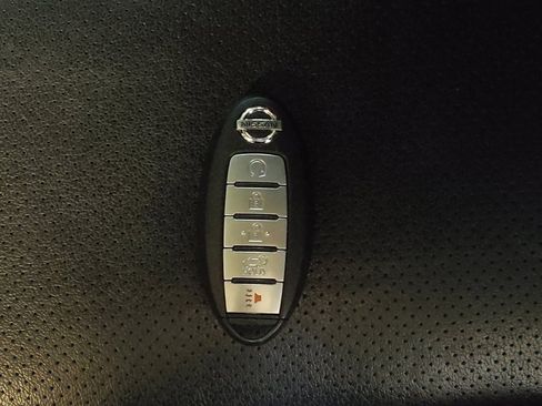 Used 2016 Nissan Murano SL AWD/4WD image 32