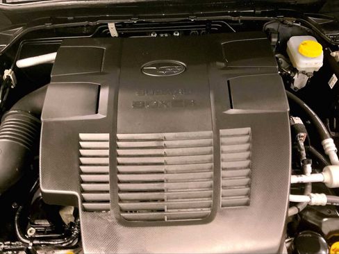 Certified 2022 Subaru Forester Touring image 31