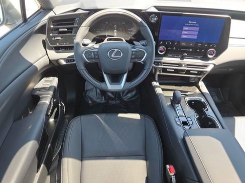 New 2026 Lexus RX 350 Premium Plus AWD/4WD image 20