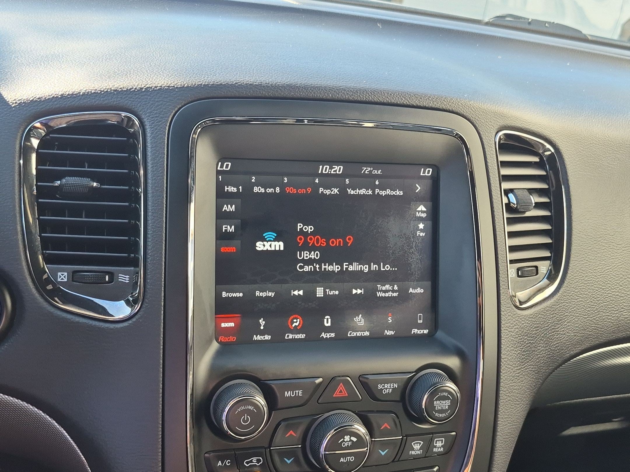 Used 2019 Dodge Durango GT AWD/4WD image 24