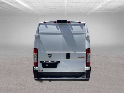 Used 2022 RAM ProMaster 3500 FWD image 6