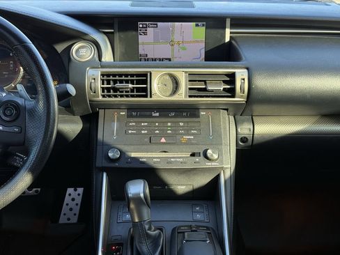 Used 2015 Lexus IS 250 AWD image 31