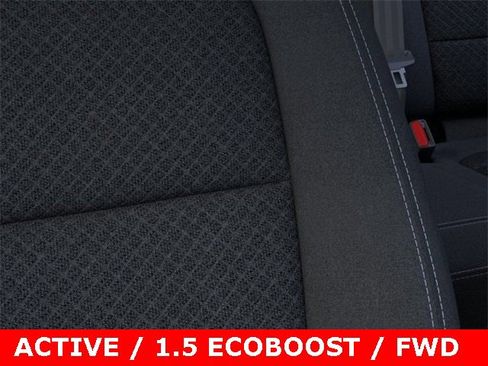 New 2025 Ford Escape Active w/ Cold Weather Package image 16