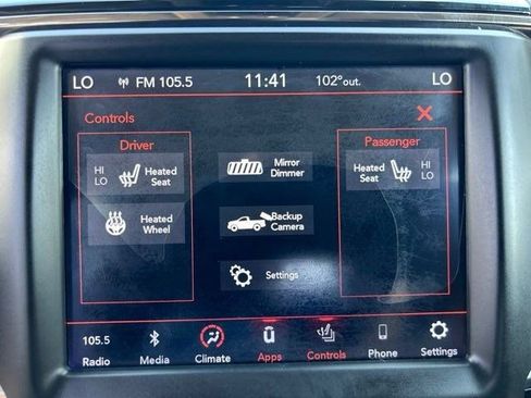 Used 2018 RAM 1500 Sport AWD/4WD image 28