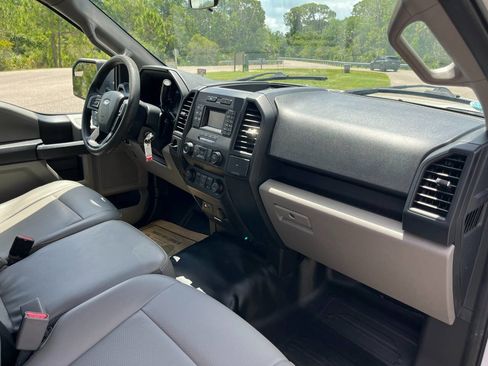 Used 2015 Ford F150 XL w/ XL Power Equipment Group RWD image 20