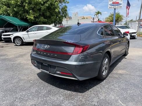 Used 2023 Hyundai Sonata SE FWD image 7