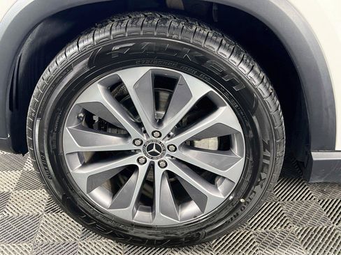 Used 2023 Mercedes-Benz GLE 350 4MATIC image 33