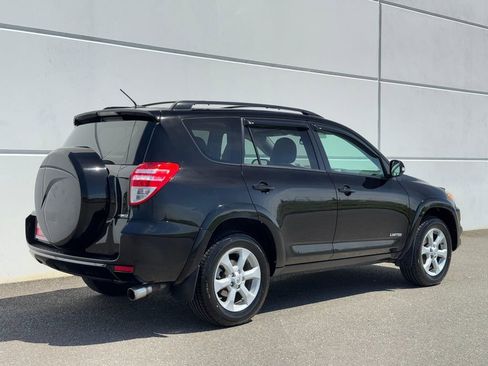 Used 2012 Toyota RAV4 Limited w/ Premium Plus Value Pkg AWD/4WD image 7