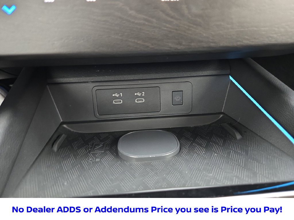 Certified 2026 Nissan Murano SL AWD/4WD image 34