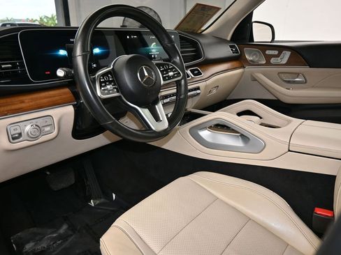 Used 2023 Mercedes-Benz GLE 450 4MATIC image 13