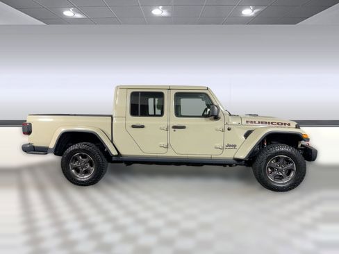 Used 2020 Jeep Gladiator Rubicon image 7