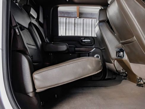 Used 2022 GMC Sierra 2500 Denali w/ Denali Ultimate Package image 34