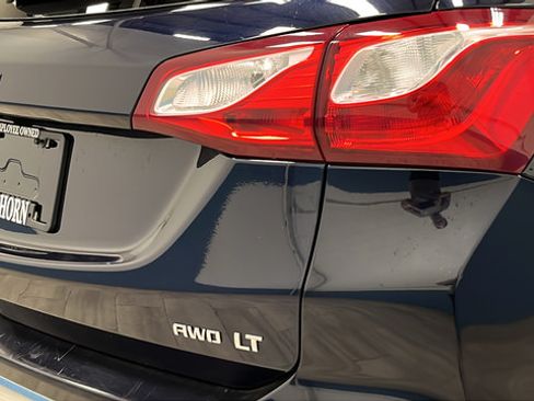 Used 2020 Chevrolet Equinox LT AWD/4WD image 36