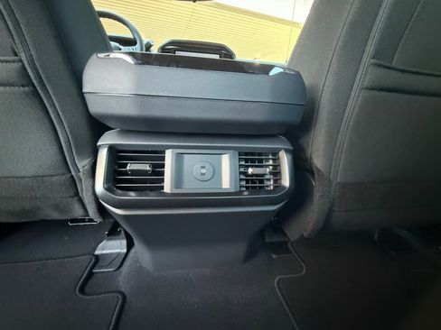 New 2025 Ford F150 STX image 34