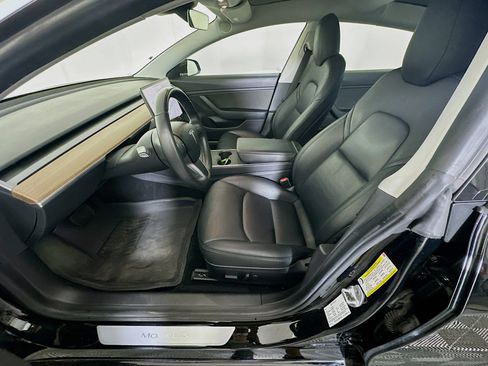 Used 2019 Tesla Model 3 Long Range image 13